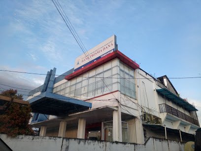 Bank Prisma Dana